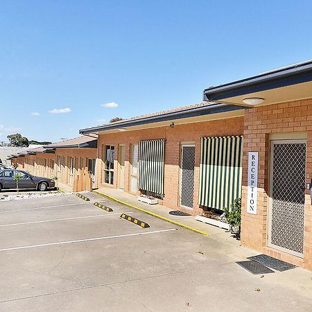 Cranbourne Motor Inn Εξωτερικό φωτογραφία