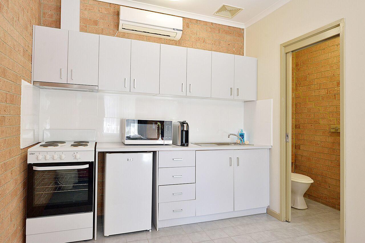 Cranbourne Motor Inn Εξωτερικό φωτογραφία