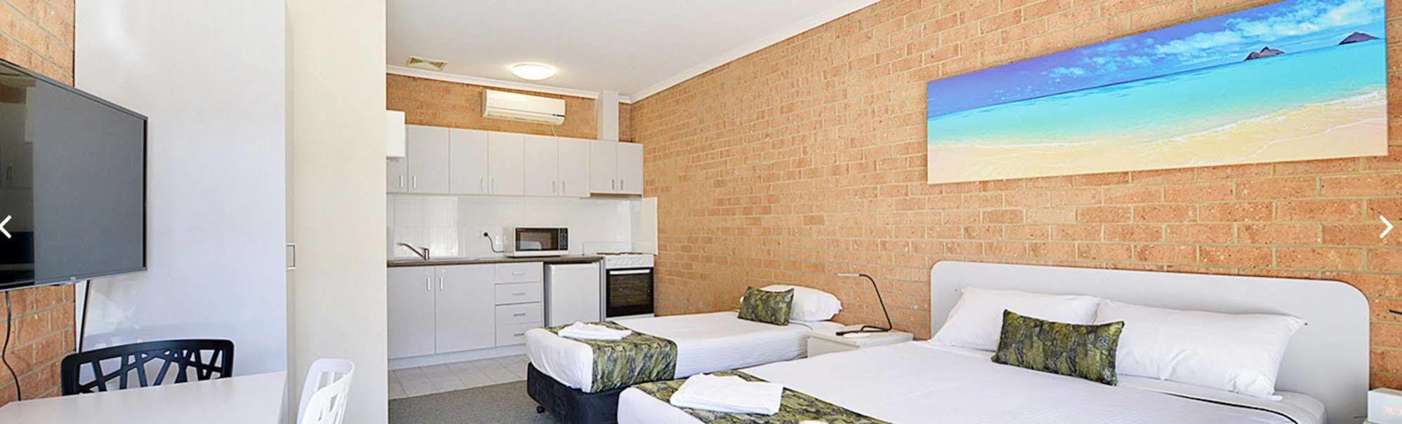 Cranbourne Motor Inn Εξωτερικό φωτογραφία